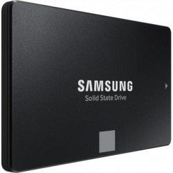 Накопичувач SSD 2.5" 250GB 870 EVO Samsung (MZ-77E250BW)