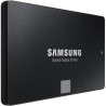 Накопичувач SSD 2.5" 250GB 870 EVO Samsung (MZ-77E250BW)