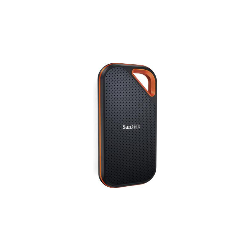 Накопичувач SSD USB 3.2 1TB SanDisk (SDSSDE81-1T00-G25)