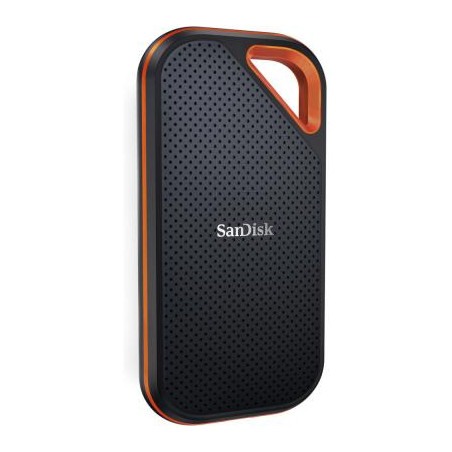 Накопичувач SSD USB 3.2 1TB SanDisk (SDSSDE81-1T00-G25)