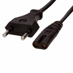 Кабель живлення C7 1.5m ProfCable (ProfCable8-150)