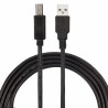 Кабель для принтера USB 2.0 AM/BM 5.0m ProfCable (ProfCable12-500)
