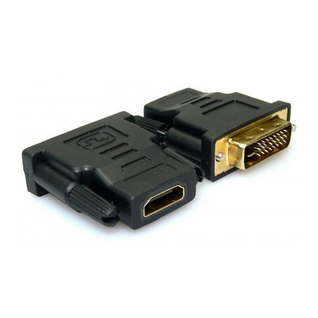 Перехідник DVI M to HDMI F ProfCable (DH-1)