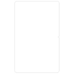 Скло захисне BeCover Pixus Falcon 10.95" (713042)