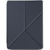 Чохол до електронної книги BeCover Ultra Slim Origami PocketBook 743G InkPad 4/InkPad Color 2/InkPad Color 3 (7.8") Deep Blue (7