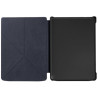 Чохол до електронної книги BeCover Ultra Slim Origami PocketBook 743G InkPad 4/InkPad Color 2/InkPad Color 3 (7.8") Deep Blue (7