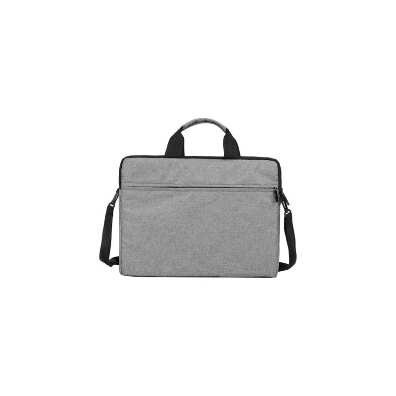 Сумка для ноутбука Merlion 15" YT-MR15 Light Grey (YT-MR15-Grey)