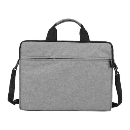Сумка для ноутбука Merlion 15" YT-MR15 Light Grey (YT-MR15-Grey)