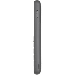 Мобільний телефон Panasonic KX-TU160 Grey (KX-TU160EXG)