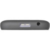 Мобільний телефон Panasonic KX-TU160 Grey (KX-TU160EXG)