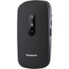 Мобільний телефон Panasonic KX-TU446 Black (KX-TU446EXB)