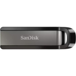 USB флеш накопичувач SanDisk 128GB Extreme Go USB 3.2 (SDCZ810-128G-G46)