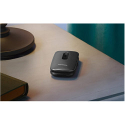 Мобільний телефон Panasonic KX-TU446 Black (KX-TU446EXB)