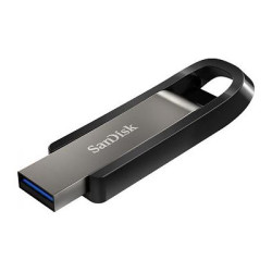USB флеш накопичувач SanDisk 128GB Extreme Go USB 3.2 (SDCZ810-128G-G46)