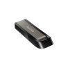 USB флеш накопичувач SanDisk 128GB Extreme Go USB 3.2 (SDCZ810-128G-G46)