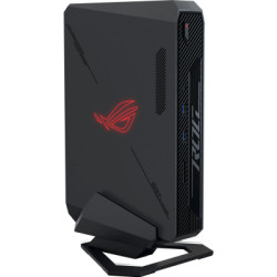 Комп'ютер ASUS ROG NUC Gaming RNUC14SRKU9189A2I / Ultra 9 185H, 32, 1TB, RTX 4070, Wi-Fi, Win11 (90AS0051-M00100)