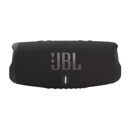 Акустична система JBL Charge 5 Black (JBLCHARGE5BLK)