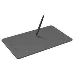 Графічний планшет XP-Pen Deco 01V3 Black