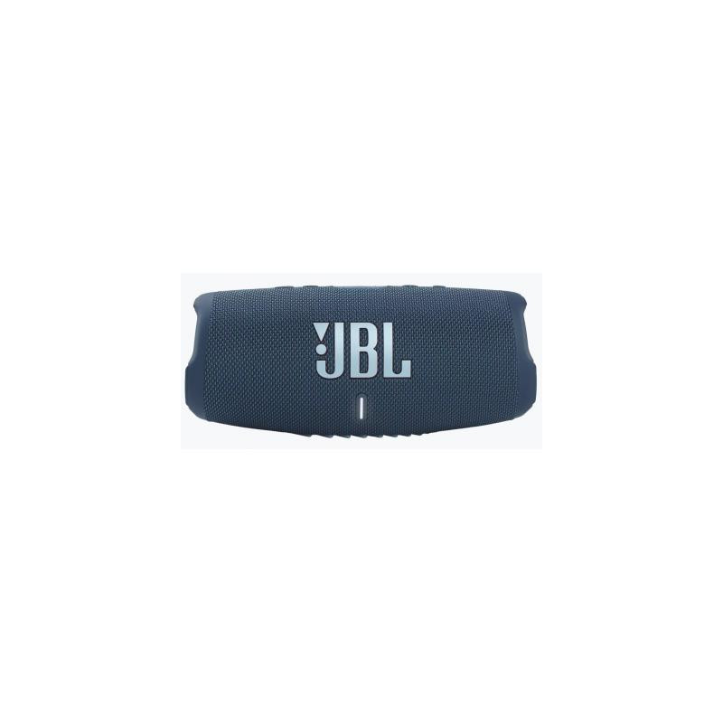 Акустична система JBL Charge 5 Blue (JBLCHARGE5BLU)