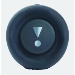 Акустична система JBL Charge 5 Blue (JBLCHARGE5BLU)