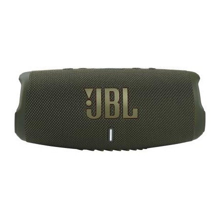 Акустична система JBL Charge 5 Green (JBLCHARGE5GRN)