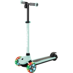 Електросамокат Globber E-MOTION 4 пастельно-м''ятний (755-206)