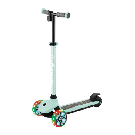 Електросамокат Globber E-MOTION 4 пастельно-м''ятний (755-206)