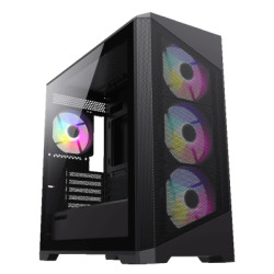 Корпус для ПК Gamemax Destroyer MB