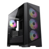 Корпус для ПК Gamemax Destroyer MB