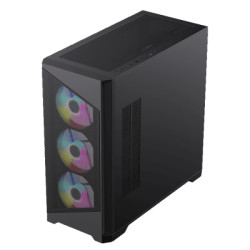 Корпус для ПК Gamemax Destroyer MB