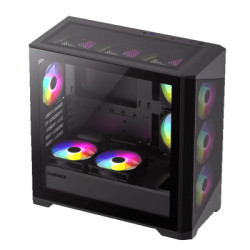 Корпус для ПК Gamemax Destroyer MB