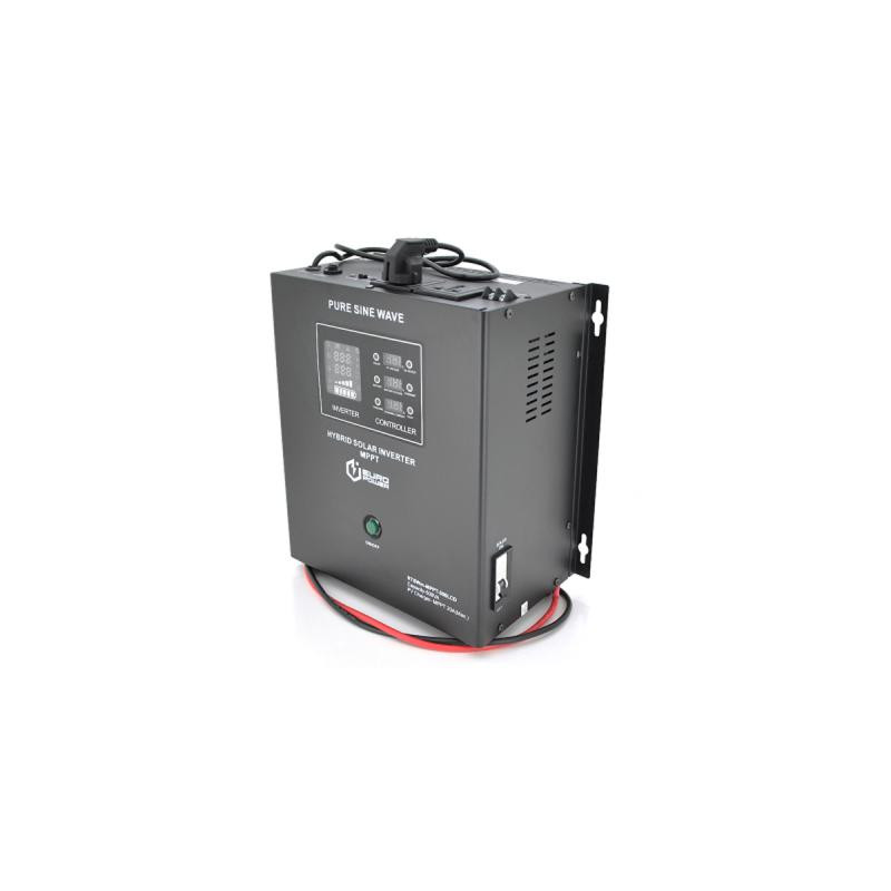 Пристрій безперебійного живлення Europower RTSWm-MPPT-500LCD