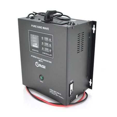 Пристрій безперебійного живлення Europower RTSWm-MPPT-500LCD