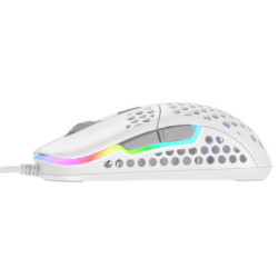 Мишка Xtrfy M42 RGB White (XG-M42-RGB-WHITE)