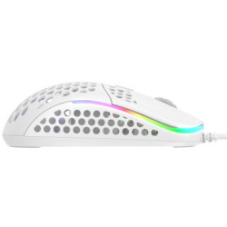Мишка Xtrfy M42 RGB White (XG-M42-RGB-WHITE)