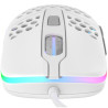 Мишка Xtrfy M42 RGB White (XG-M42-RGB-WHITE)