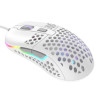 Мишка Xtrfy M42 RGB White (XG-M42-RGB-WHITE)