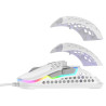 Мишка Xtrfy M42 RGB White (XG-M42-RGB-WHITE)