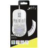 Мишка Xtrfy M42 RGB White (XG-M42-RGB-WHITE)
