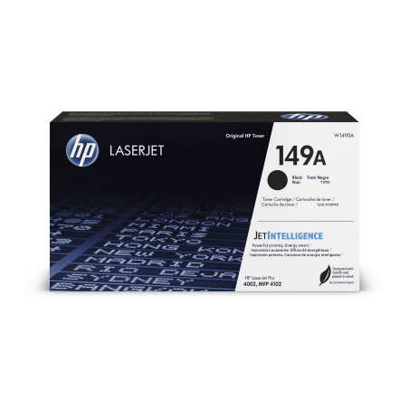 Картридж HP LJ  149A Black 2.9K (W1490A)