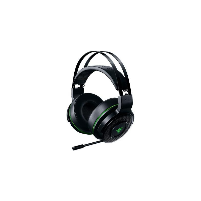 Навушники Razer Thresher - Xbox One Black/Green (RZ04-02240100-R3M1)