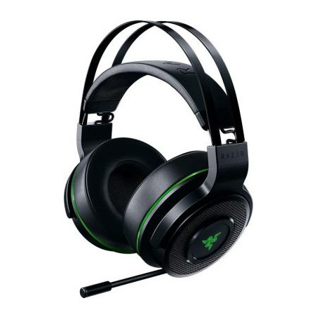 Навушники Razer Thresher - Xbox One Black/Green (RZ04-02240100-R3M1)