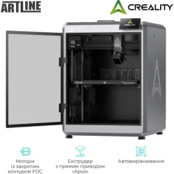 3D-принтер Creality K2 Plus
