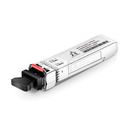 Модуль SFP Alistar SFP-1G-BX-D-L120
