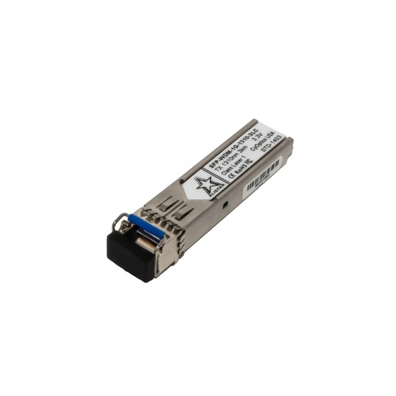 Модуль SFP Alistar SFP-1G-BX-U-L03