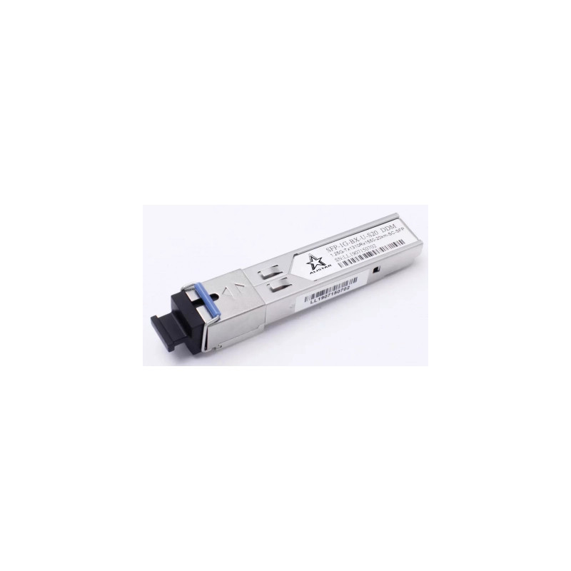 Модуль SFP Alistar SFP-1G-BX-U-S20
