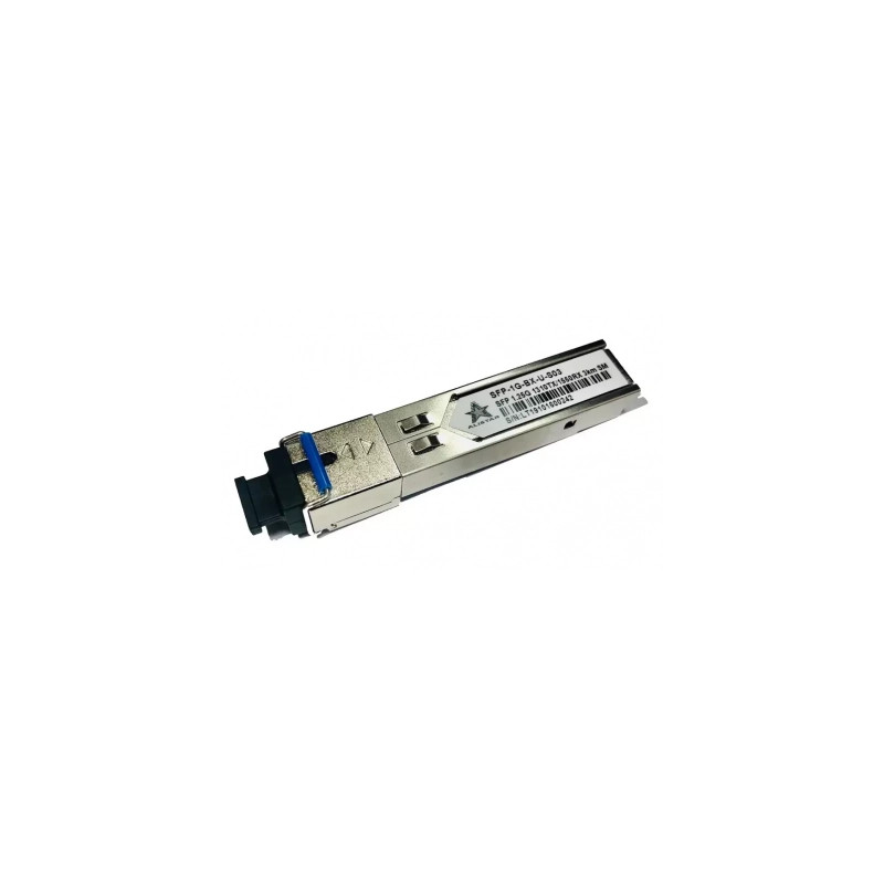 Модуль SFP Alistar SFP-1G-BX-U-S03
