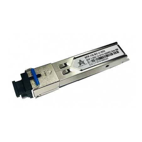 Модуль SFP Alistar SFP-1G-BX-U-S03
