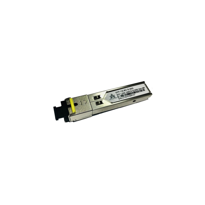 Модуль SFP Alistar SFP-1G-BX-D-S03