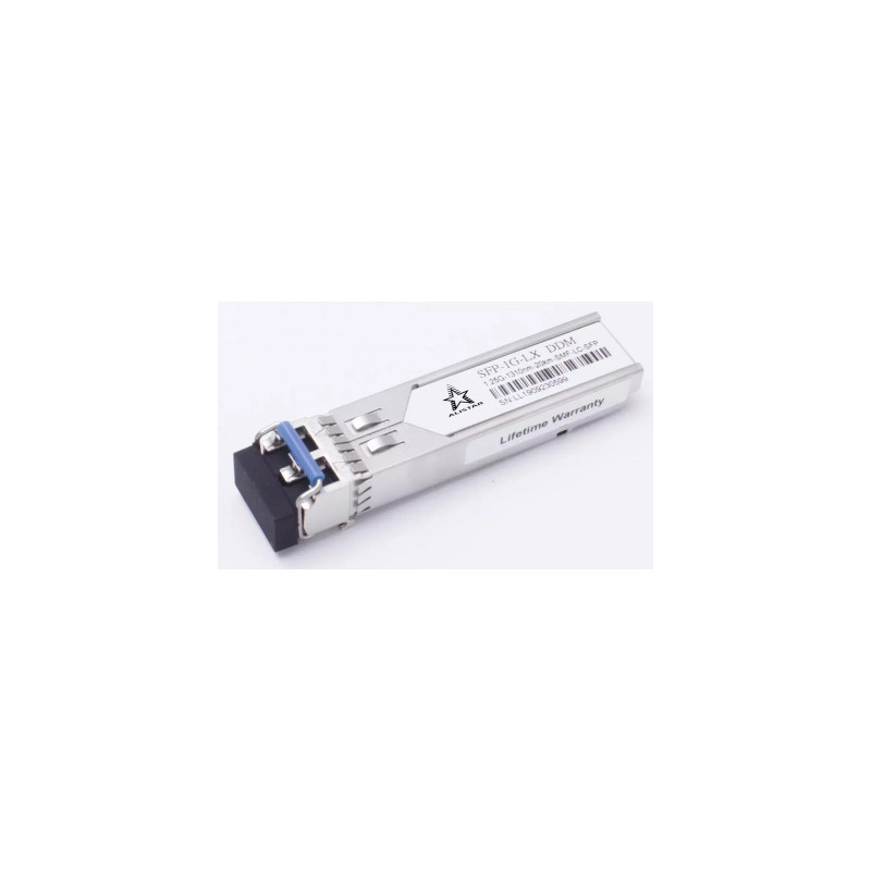 Модуль SFP Alistar SFP-1G-LX